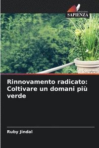 bokomslag Rinnovamento radicato