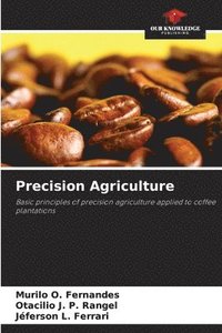 bokomslag Precision Agriculture