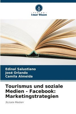 bokomslag Tourismus und soziale Medien - Facebook