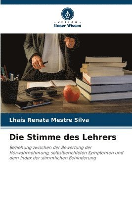 Die Stimme des Lehrers 1