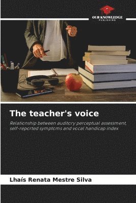 The teacher's voice 1