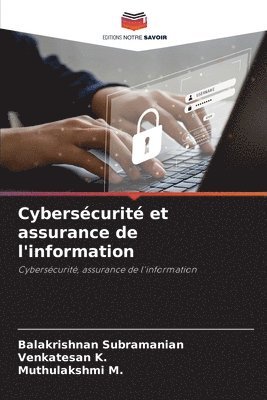 Cyberscurit et assurance de l'information 1