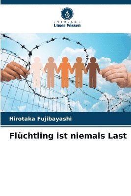 bokomslag Flchtling ist niemals Last