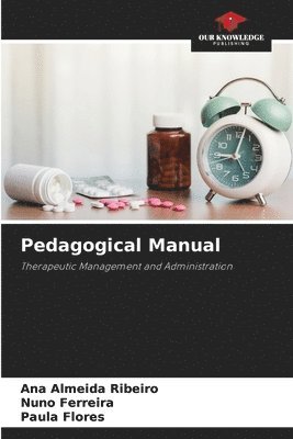 bokomslag Pedagogical Manual