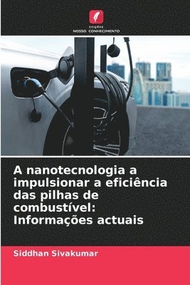 A nanotecnologia a impulsionar a eficincia das pilhas de combustvel 1