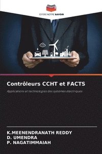 bokomslag Contrôleurs CCHT et FACTS