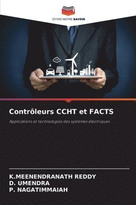 Contrôleurs CCHT et FACTS