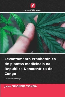 Levantamento etnobotnico de plantas medicinais na Repblica Democrtica do Congo 1