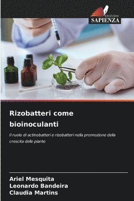 Rizobatteri come bioinoculanti