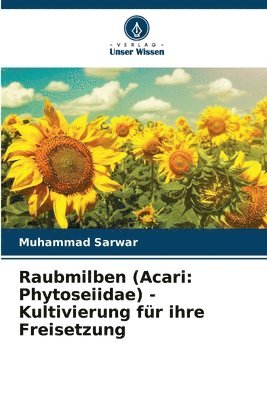 Raubmilben (Acari 1