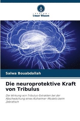 neuroprotektive Kraft von Tribulus
