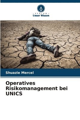 bokomslag Operatives Risikomanagement bei UNICS