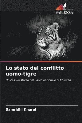 Lo stato del conflitto uomo-tigre 1