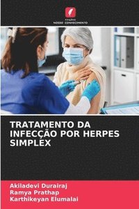 bokomslag Tratamento Da Infeco Por Herpes Simplex