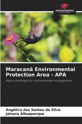 Maracan Environmental Protection Area - APA 1