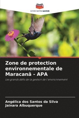 Zone de protection environnementale de Maracan - APA 1