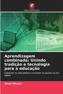 bokomslag Aprendizagem combinada