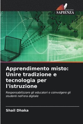 Apprendimento misto 1