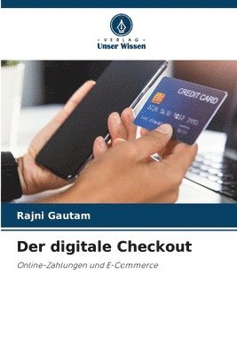 Rajni Gautam - digitale Checkout, Häftad