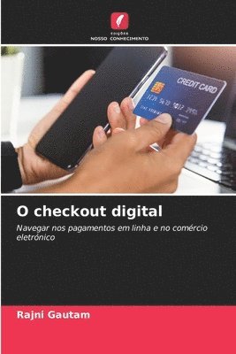 O checkout digital 1