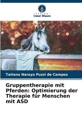 Gruppentherapie mit Pferden 1