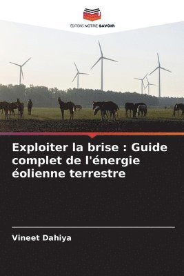 Exploiter la brise 1