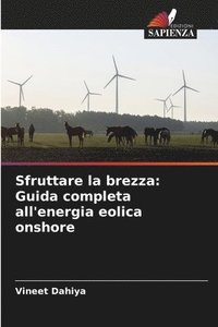 bokomslag Sfruttare la brezza