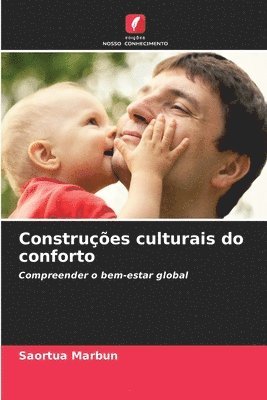 Construes culturais do conforto 1