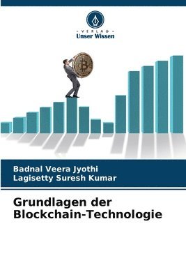 bokomslag Grundlagen der Blockchain-Technologie