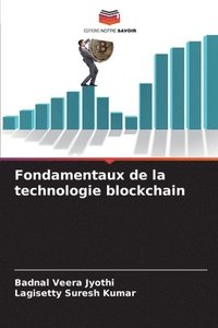 bokomslag Fondamentaux de la technologie blockchain