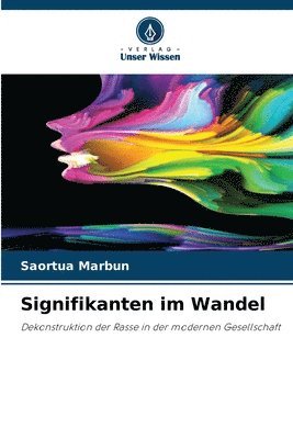 Signifikanten im Wandel 1