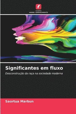 bokomslag Significantes em fluxo