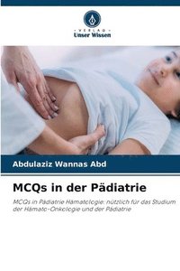 bokomslag MCQs in der Pädiatrie