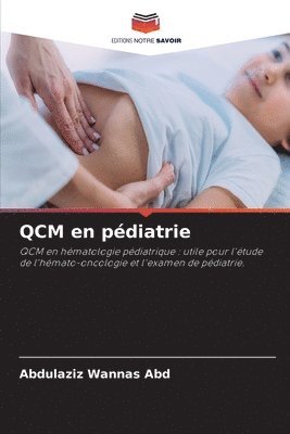 QCM en pdiatrie 1