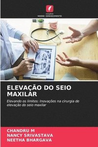 bokomslag Elevao Do Seio Maxilar