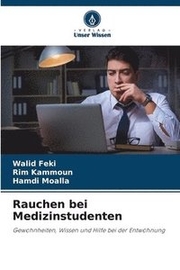 bokomslag Rauchen bei Medizinstudenten