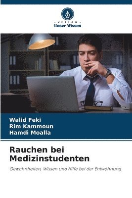 Rauchen bei Medizinstudenten 1