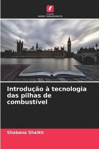 bokomslag Introdução à tecnologia das pilhas de combustível