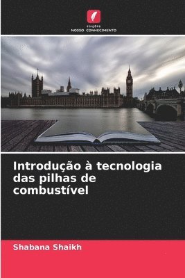 bokomslag Introduo  tecnologia das pilhas de combustvel