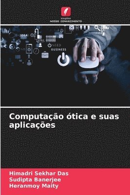 bokomslag Computao tica e suas aplicaes