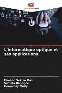 bokomslag L'informatique optique et ses applications