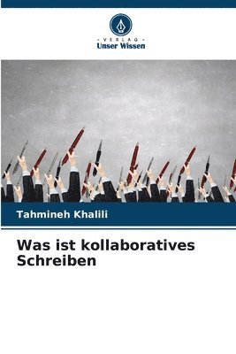 Was ist kollaboratives Schreiben 1