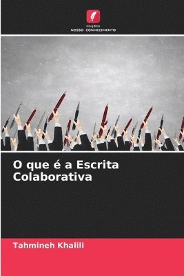 O que  a Escrita Colaborativa 1