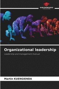 bokomslag Organizational leadership