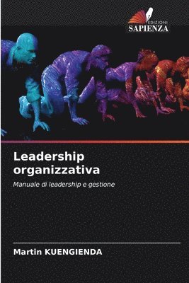 Leadership organizzativa 1