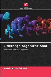 bokomslag Liderana organizacional