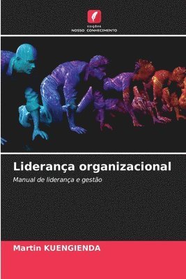 Liderana organizacional 1