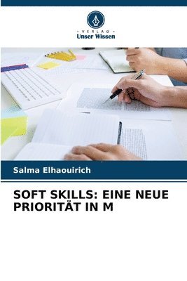 bokomslag Soft Skills