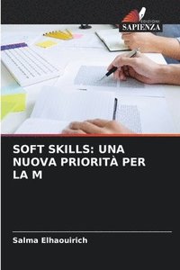 bokomslag Soft Skills