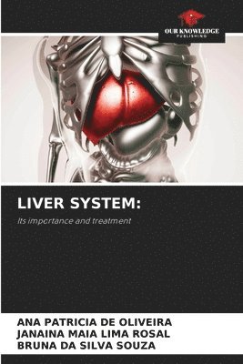 Liver System 1